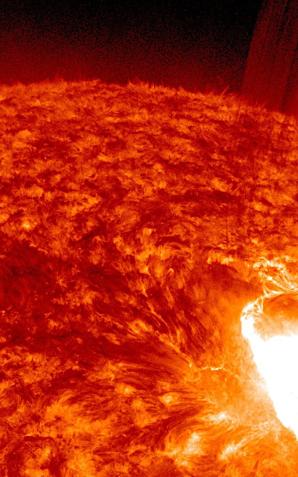 Odkryto sposób, w jaki Słońce emituje energię. W eksperymencie brali udział Polacy