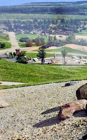 [VIDEO] Górnictwo w Lubuskim? Historyczna wystawa w Mirostowicach