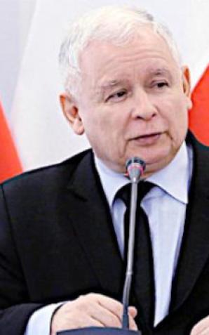 [VIDEO] Wicepremier Jarosław Kaczyński podejmuje interwencję dot. uwięzionych dzieci przez nienawistnego ojca. Tymczasem Komendant Policji w Radzyminie odmówił wczoraj matce udzielenia jakiejkolwiek pomocy w odzyskaniu 4-letniej córki i 5,5-letniego syna