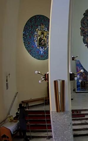 [VIDEO] Słowo na 28 lutego, drugą niedzielę Wielkiego Postu. I Msze Święte o godz. 10:00, 11:30 i 17:00 z Sanoka