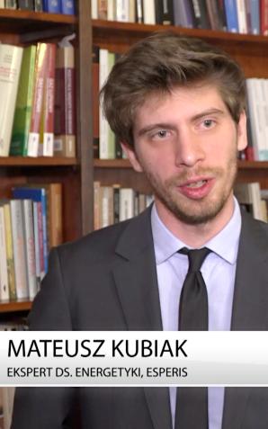 [VIDEO] Nord Stream 2 na ukończeniu mimo sankcji. Polska bez realnego, bezpośredniego wpływu na postępy projektu