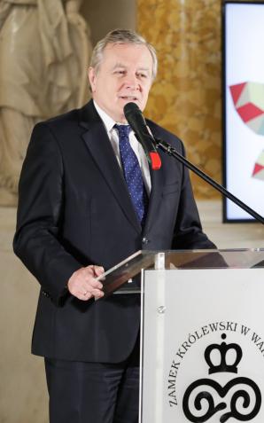 Darmowy Listopad w Rezydencjach Królewskich 2021