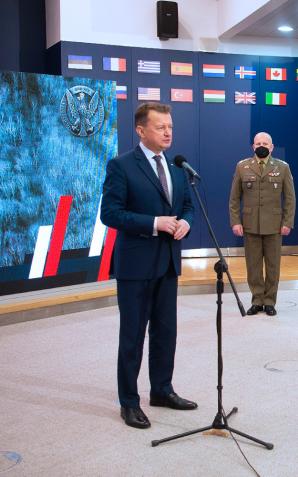 [VIDEO] Kolejne śmigłowce Black Hawk trafią do Sił Zbrojnych RP. To platforma wykorzystywana przez wojsko Stanów Zjednoczonych i ponad 30 innych armii na całym świecie