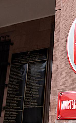 Minister Rau w Wiedniu zainauguruje polskie przewodnictwo w OBWE