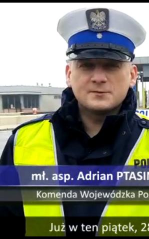 [VIDEO] Zapowiedź działań Bezpieczna autostrada A4