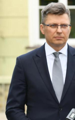 Otwarcie w Dębicy punktu pomocy osobom pokrzywdzonym przestępstwem