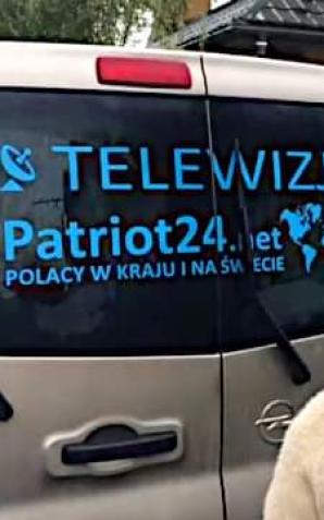 [VIDEO] PATRIOT24 INTERWENIUJE: Szaleństwo ukrywania 2-letnich bliźniąt przez byłego kolarza z Mazur, pod Tatrami!
