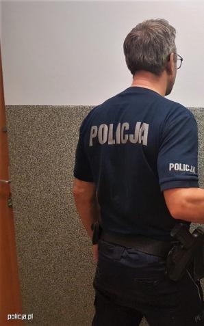 Inna czynność seksualna wobec 13-latki. Nie było osób trzecich