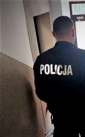 Zdumiewające odkrycie w Jaworze. Nowe suplementy  diety na bazie koksu. 