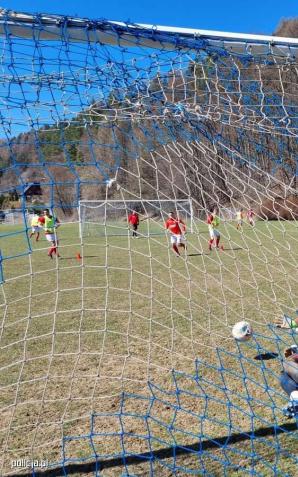 Nie zagrają w piłkę w okręgowej lidze. Prezes ukarany grzywną