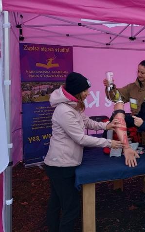 Pokuta zamiast madatu