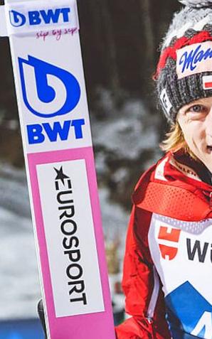 Dawid Kubacki zwycięzcą kwalifikacji Pucharu Świata w Oslo!