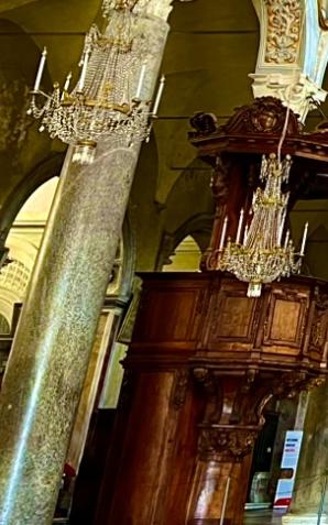 Słowo na niedzielę 6 sierpnia, Święto Przemienienia Pańskiego z rzymskiego Kapitolu