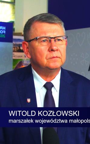 [WIDEO] Ogromny wzrost liczby turystów w Małopolsce. Przyczynia się do tego promocja regionu i organizacja wydarzeń międzynarodowych