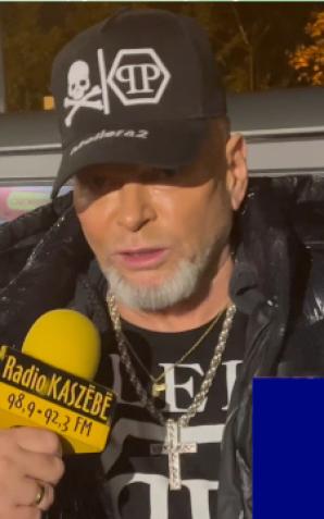 [VIDEO] Rutkowski był o krok przed poszukiwanym listem gończym Grzegorzem Borysem