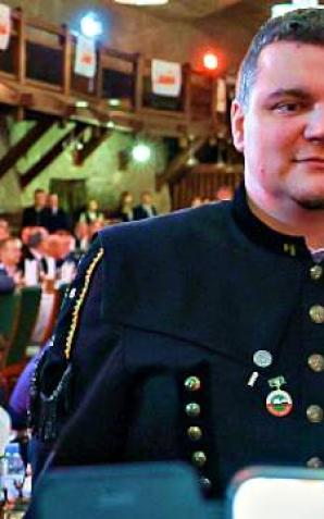 [VIDEO] Spotkanie Prezydenta RP z Zarządem Regionu Małopolskiego NSZZ „Solidarność