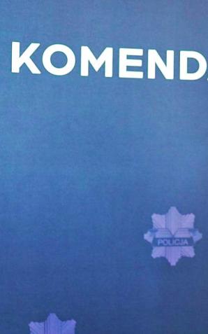 Policjant w czasie wolnym od służby uratował życie półtorarocznego chłopca