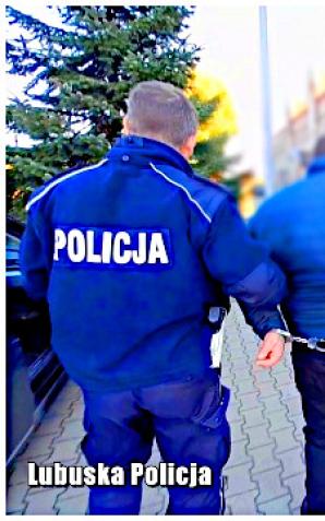 [VIDEO] Kradzionym samochodem pędził ponad 160 km/h w terenie zabudowanym. Policyjny pościg zakończony zatrzymaniem 40-latka