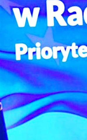 [VIDEO] Priorytety Ministerstwa Klimatu i Środowiska podczas polskiej prezydencji w Radzie UE