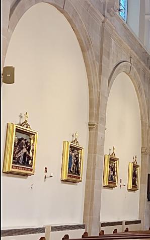 Słowo na niedzielę 16 lutego z Londynu