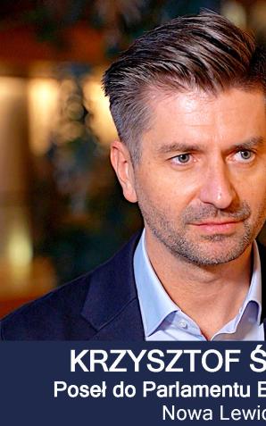 [VIDEO] K. Śmiszek: Działania USA to atak na sądownictwo międzynarodowe. To zagrożenie dla praw ofiar zbrodni wojennych