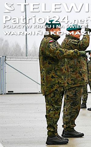 [VIDEO] Warunki służby i szkolenie tematami rozmów wicepremiera z żołnierzami 16. Brygady Zmotoryzowanej