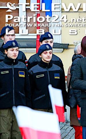 [VIDEO] Wschowa. Spotkanie Prezydenta RP z mieszkańcami