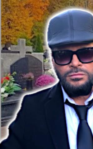 [VIDEO] 50 000 zł za wskazania „hieny cmentarnej” oferuje BIURO RUTKOWSKI! Złodzieje rozkopali grób, ukradli złoty zegarek z diamentami