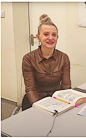 [VIDEO] SZUMY USZNE cz.1 O czym szumi las?