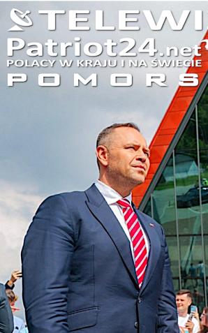 [VIDEO] Karol Nawrocki z wizytą w Muzeum II Wojny Światowej w Gdańsku