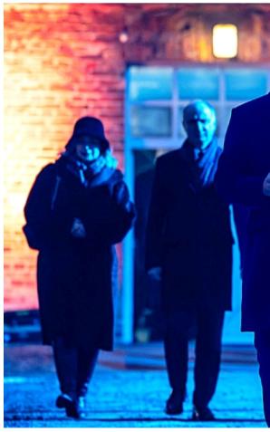 [VIDEO] 81. rocznica wyzwolenia więźniów Auschwitz–Birkenau