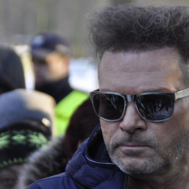 Kto przewiercil gazociąg - konferencja Biura Rutkowski 1 marca 2017 w Środzie Wielkopolskiej