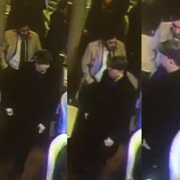 [VIDEO] Who recognizes the fraudsters, who extorted bitcoins from Poles, paying  with counterfeit 500-euro banknotes? The case was reported to the Italian Carabinieri, and criminals search has been started by the detectives from Rutkowski Detective Agency!