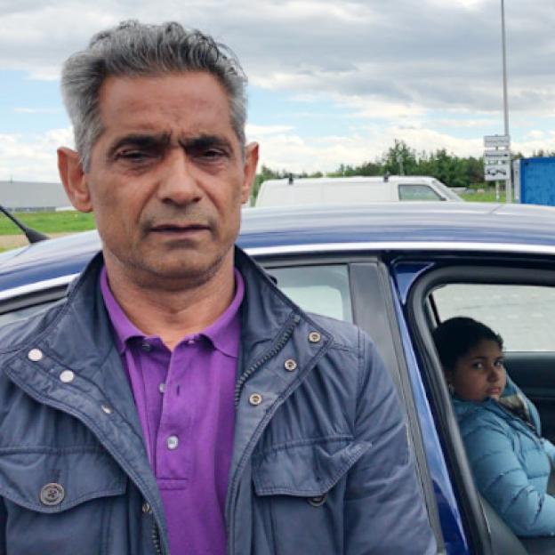 [VIDEO] Dziecko odzyskał polski Rom w Szwecji i przywiózł do Polski! Szwecja domaga się teraz jego aresztowania! Bo matkę, już kolejny raz bezpodstawnie, więzili przez dwa miesiące! 