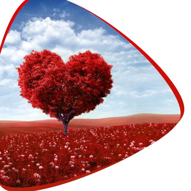 On z Tunezji do Polski pokonał wiele granic, a Ona zmieniła zdanie