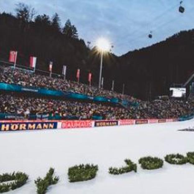 Już jutro rozpocznie się Turniej Czterech Skoczni 2023/2024!