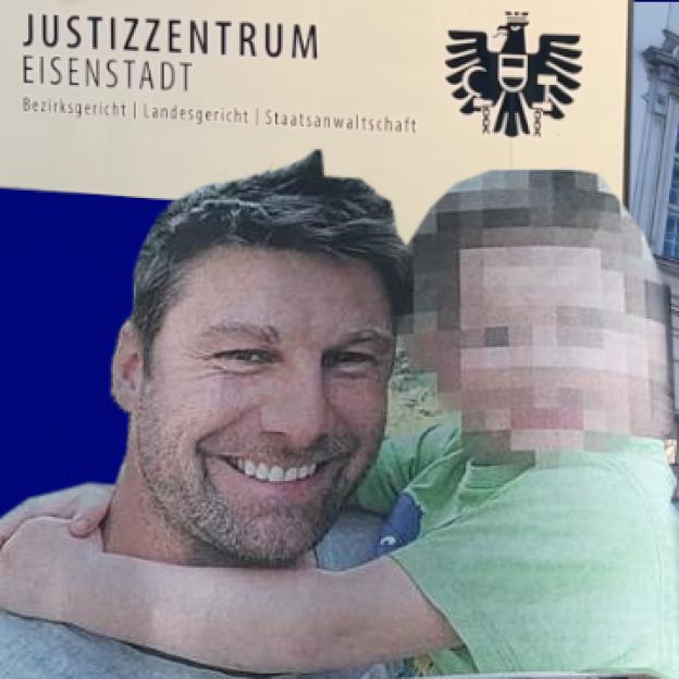 [VIDEO] Patriot24 greift ein: Warum können österreichische Gerichte und Staatsanwaltschaften ein österreichisches Kind aus Russland nicht zurückholen?