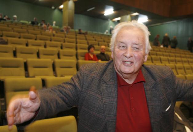 Dzieła Lutosławskiego, Góreckiego i Pendereckiego do słuchania w internecie