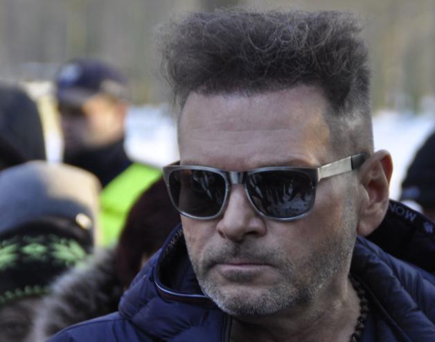 Kto przewiercil gazociąg - konferencja Biura Rutkowski 1 marca 2017 w Środzie Wielkopolskiej