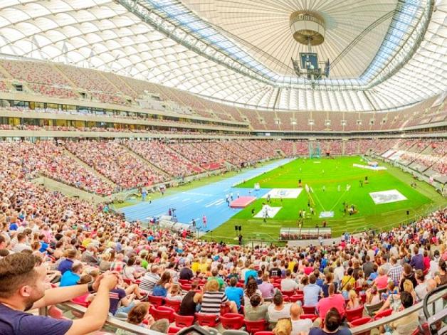 Przed nami emocje Warszawskiego Memoriału Kamili Skolimowskiej