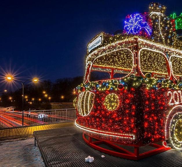 Trakt Królewski rozbłyśnie – zmiany komunikacji miejskiej