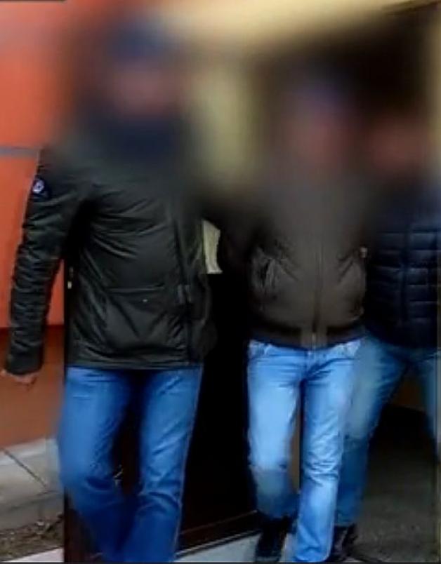 Głogów, Wrocław, Legnica: Dolnośląscy „Łowcy głów” łapią najbardziej niebezpiecznych przestępców