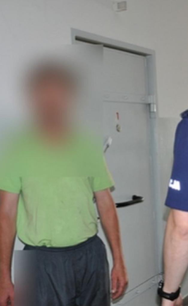 Zabili psa ze szczególnym okrucieństwem. Zostali już tymczasowo aresztowani