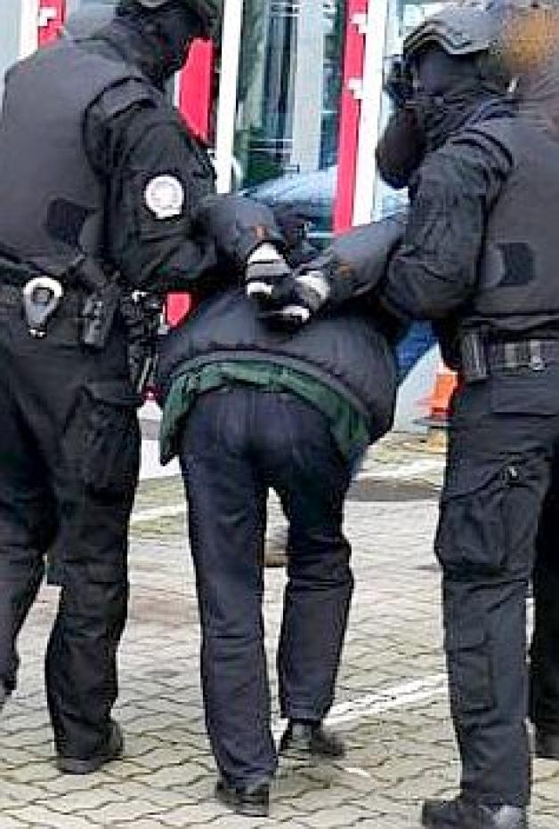 Kolejny zatrzymany w tzw. aferze podkarpackiej. Chodzi o wątek zakupu elektrociepłowni na Rzeszowszczyźnie