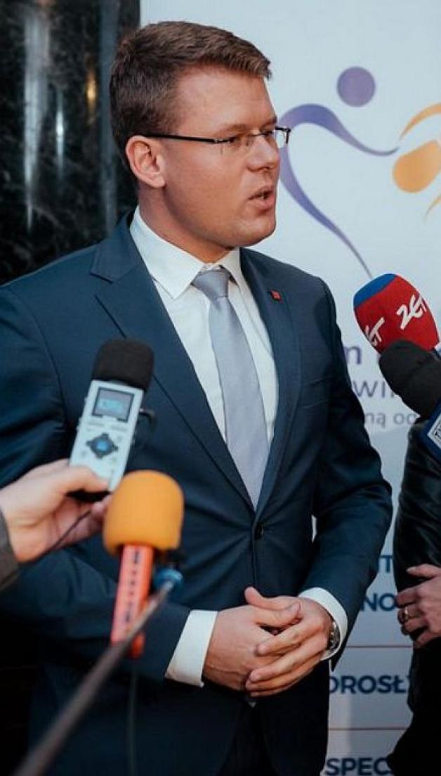 Szpital im. Rydygiera przechodzi pod opiekę Uniwersytetu Medycznego