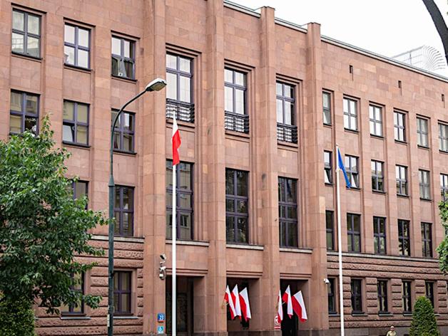 Wizyta Zbigniewa Raua na Litwie. Minister 7 lipca weźmie w corocznej konferencji Ukraine Reform Conference