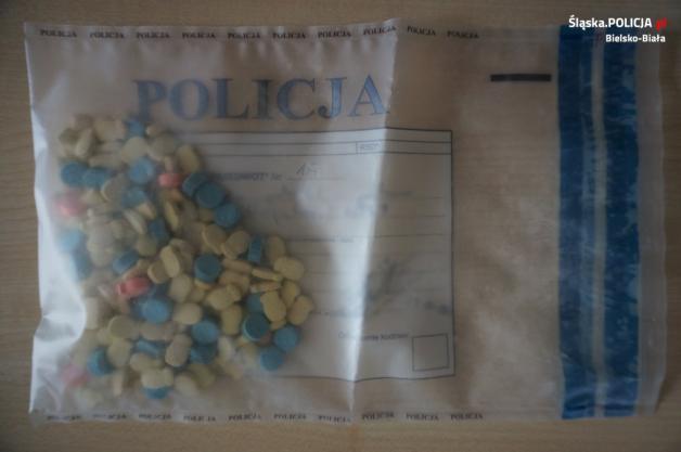 Mocne uderzenie w narkobiznes