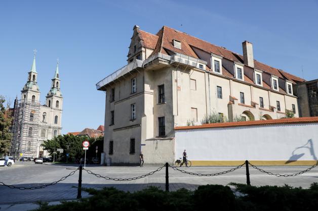 Muzeum Dziedzictwa i Kultury Kresów powstanie w Brzegu