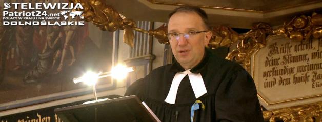 [VIDEO] Nie możemy chwycić za karabiny, ale to nie znaczy że nie możemy nic