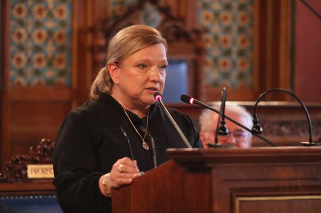 Minister Przemysław Czarnek: bez rodziny jako fundamentu nie ma społeczeństwa